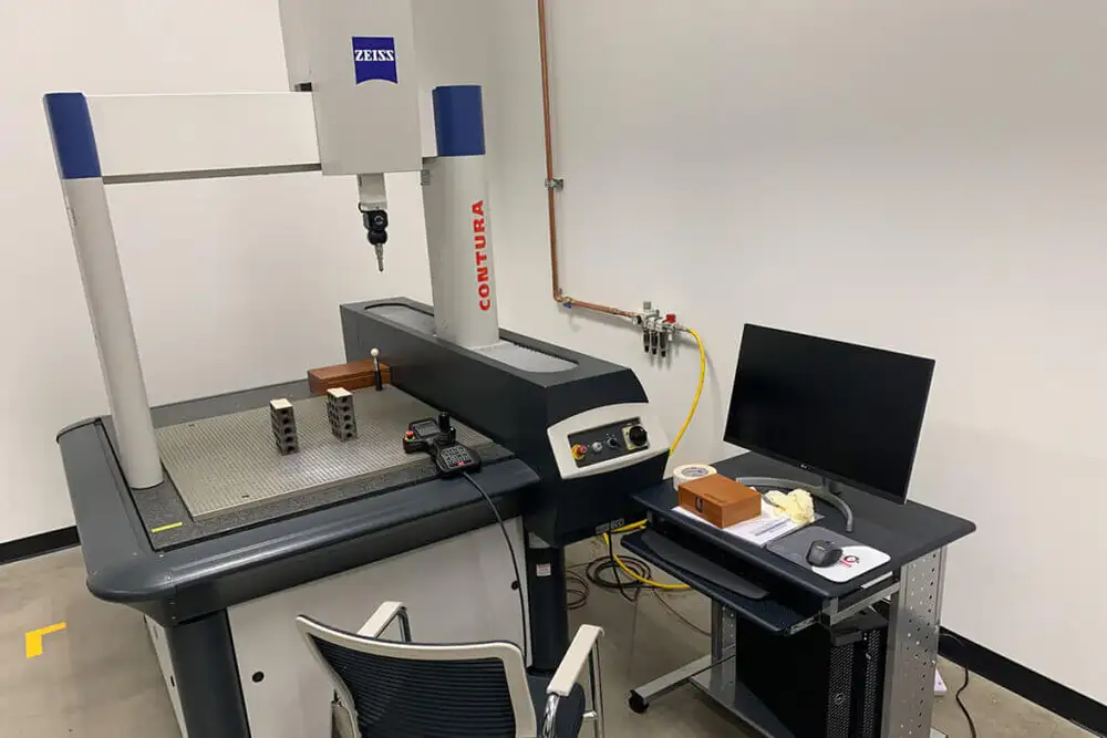 Inspection Equipment